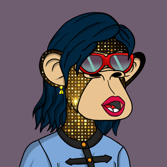 Women Ape Yacht Club 9178