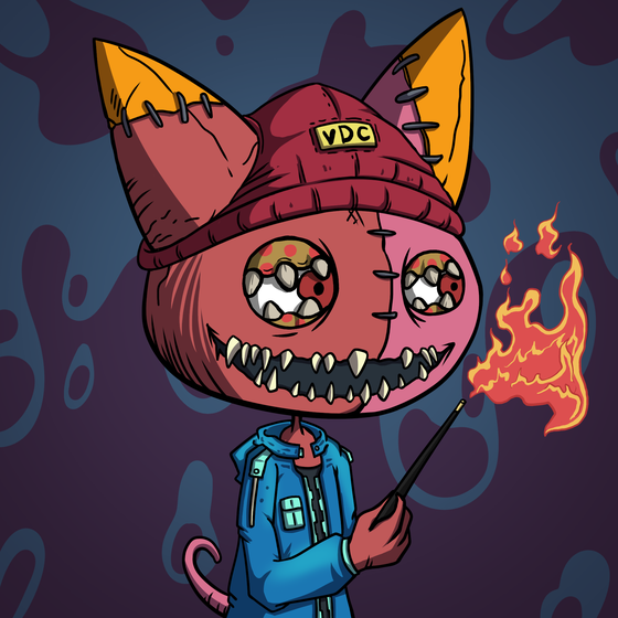 VoodoosClub #6290