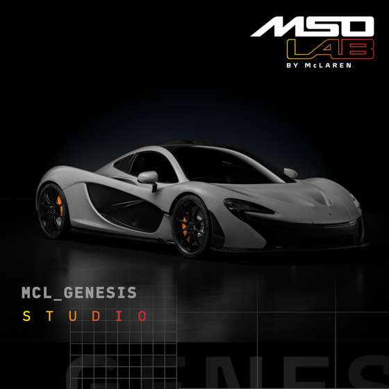 MSO LAB Genesis #714