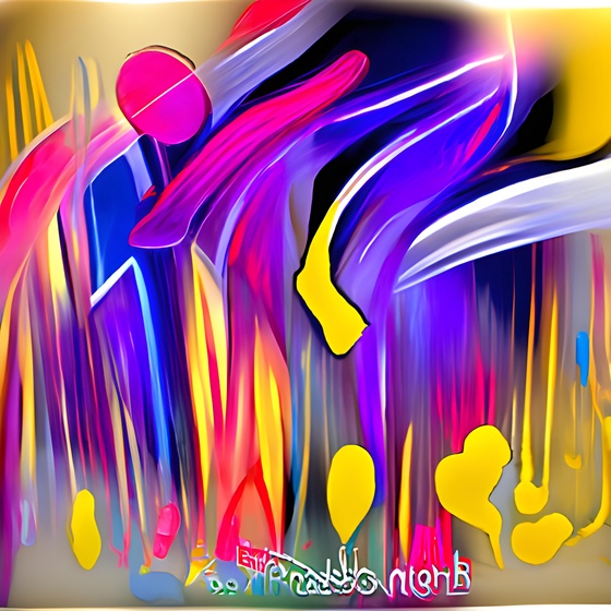 Reproduce An Exuberant Self