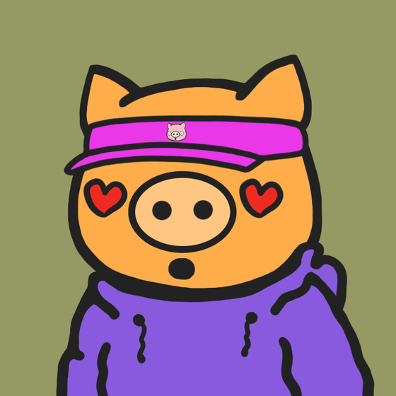 PIG GANG #9073