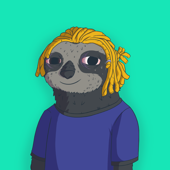 SLOTHz #2876