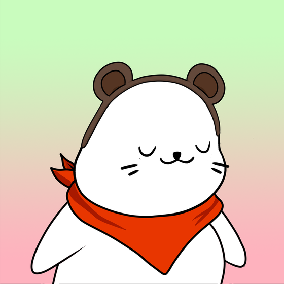 Sappy Seal #7100