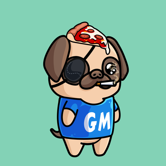 PugFren #1300