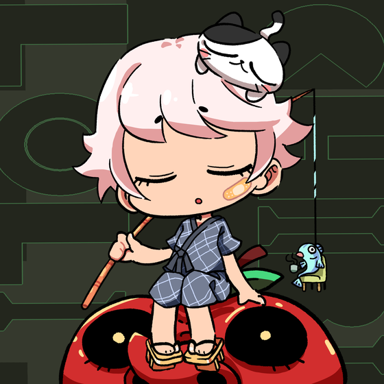 Chibi Lolita #6517