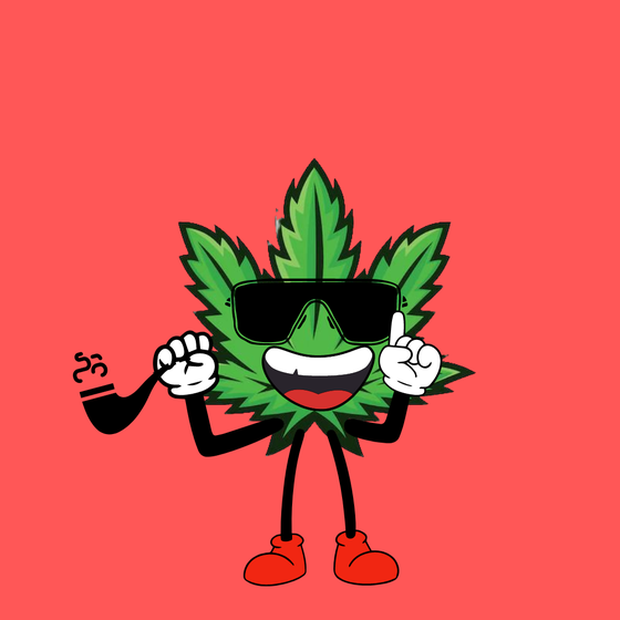 The Weedz #3149