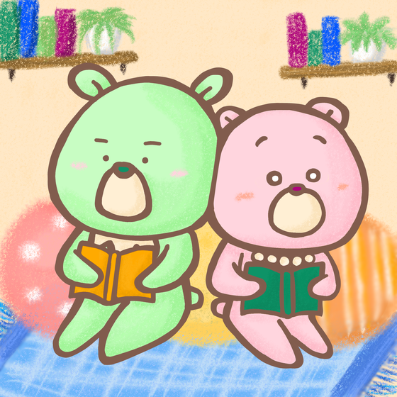 本から得る教養は誰からも奪われない