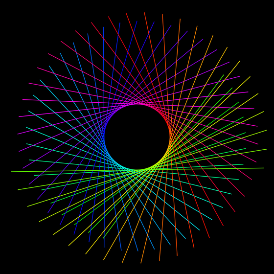 Caesium Standard #3778