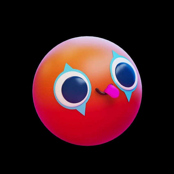 Moji #265