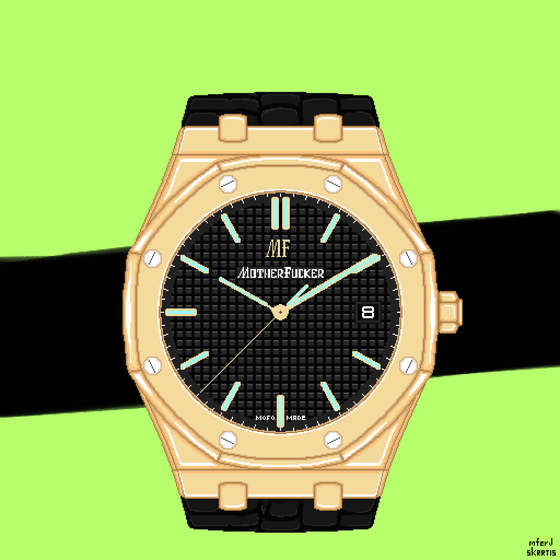 mfer watch #1946