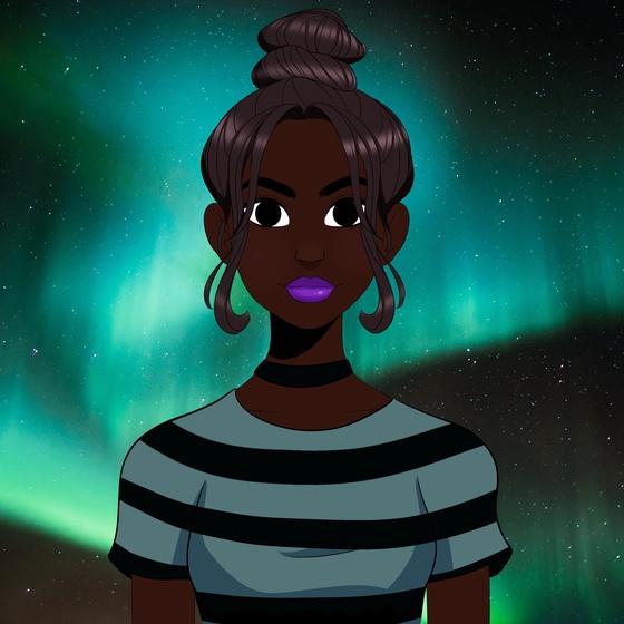 Women From Venus #655