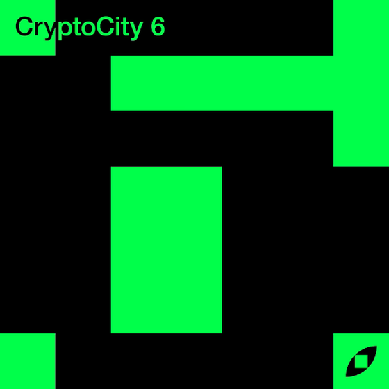 Golden Token: City 6 445/999