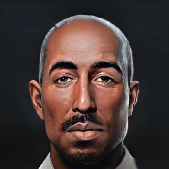 tupac