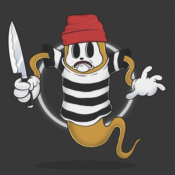 Prisoner #5725