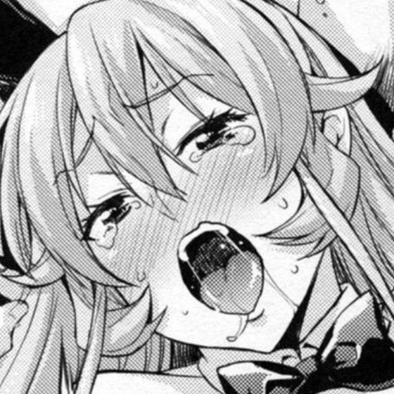 Ahegao #66