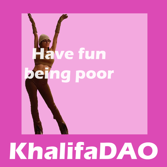 KhalifaDAO #55