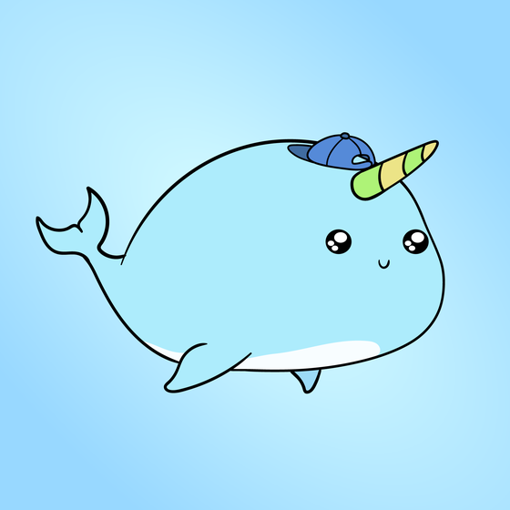 Chubbiwhal #3114