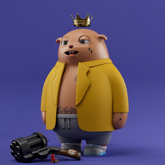 BOB #254