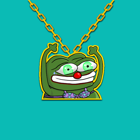 TiffPepe HD #2928