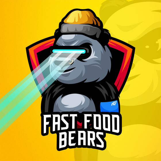 Fast Food Bears