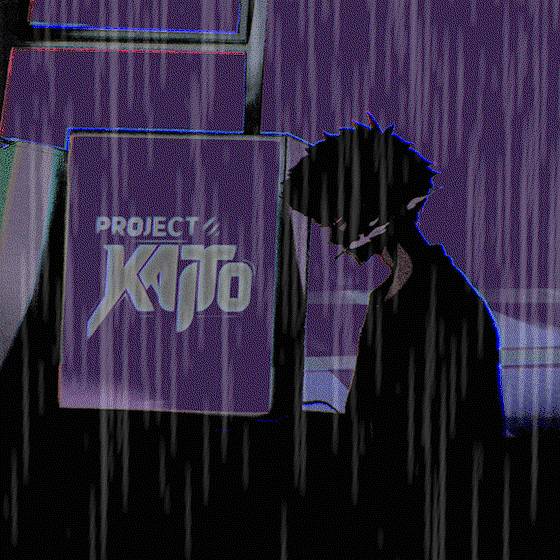 Project Kaito #2505