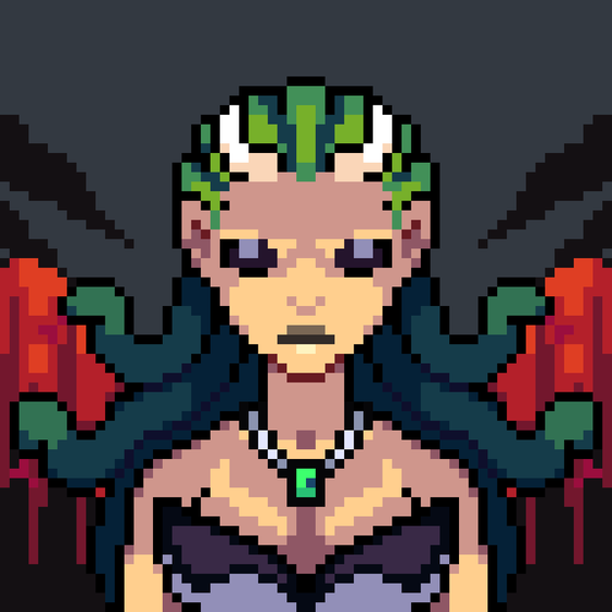 Demonix #4097