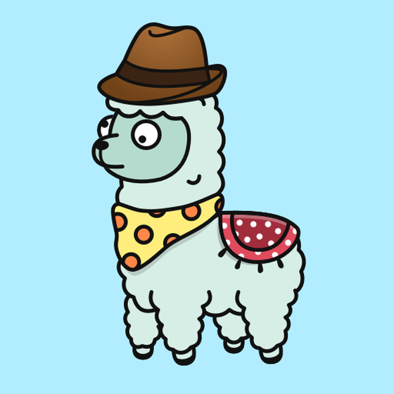 BabyLlama #7234