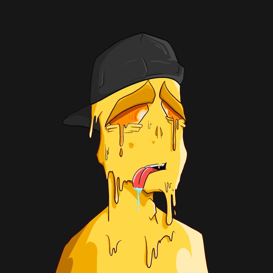 Street Melt #92