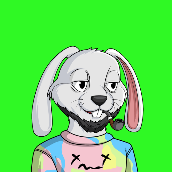 bunny #196