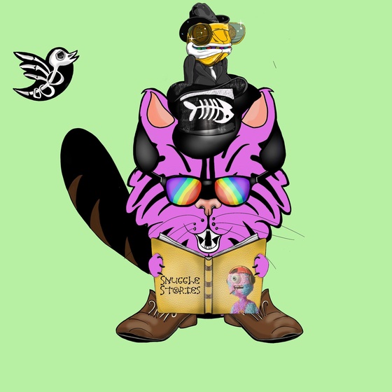 CatBoners #3514