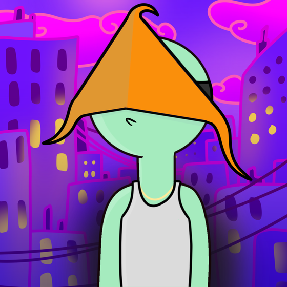 Kryptic Kids #2602