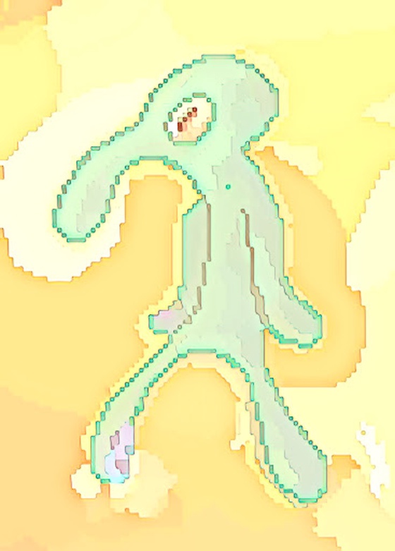 BOLD AND BRASH #2168