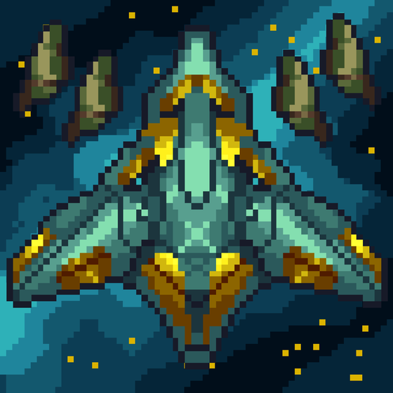 Space X #186