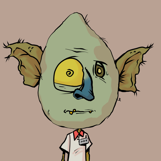 goblintown #6288