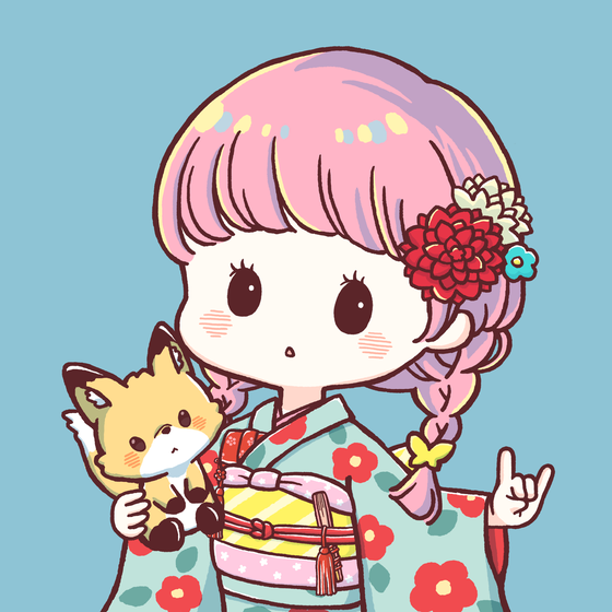 NAGOMI #1276