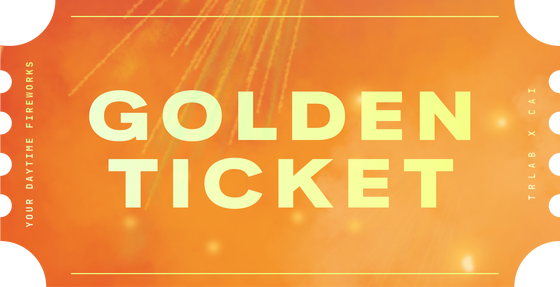 Golden Ticket