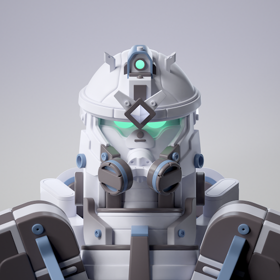 Meka #7082