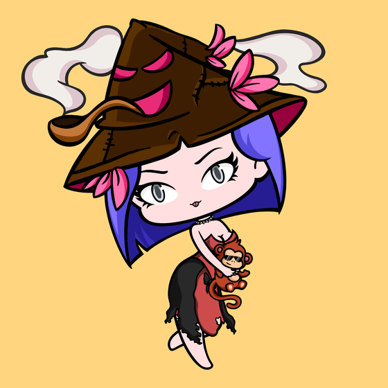 BADGF #655