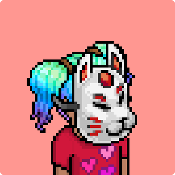 Habbo Portrait #10229