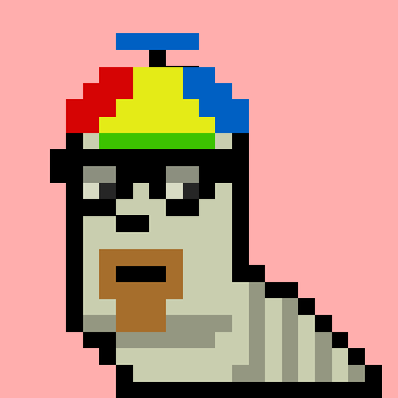 NotLarvaLads #4526