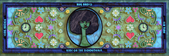 Rug Radio: Scarce 2