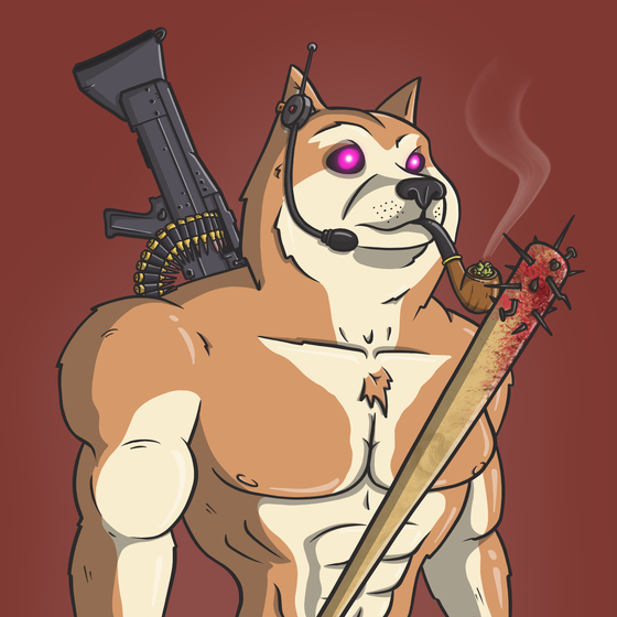 Doge Army #6487