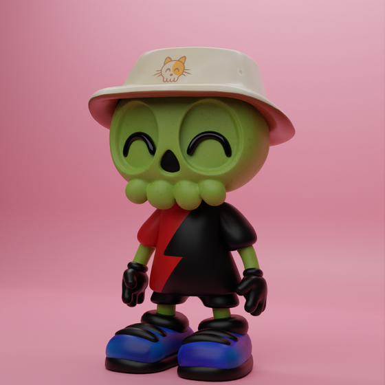 ToyMories #5541