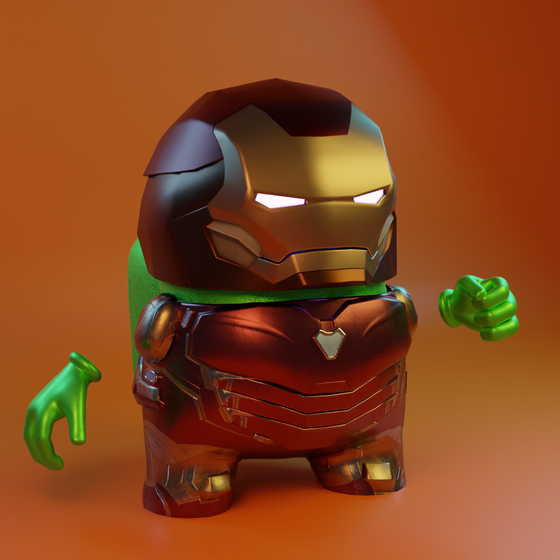 GoblinImposters #115