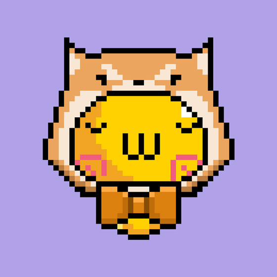 CryptoSimeji #2640