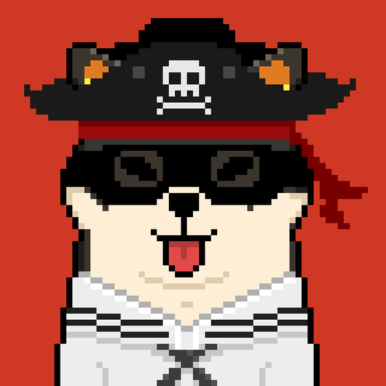 PIRATE