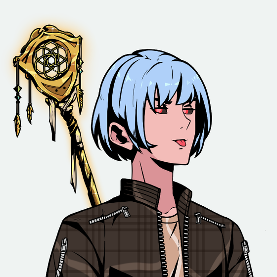 Huki #124