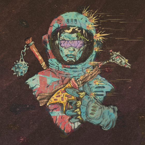 Space Addicts #2051