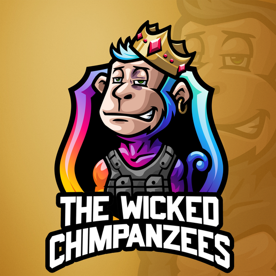 The Wicked Chimpanzees