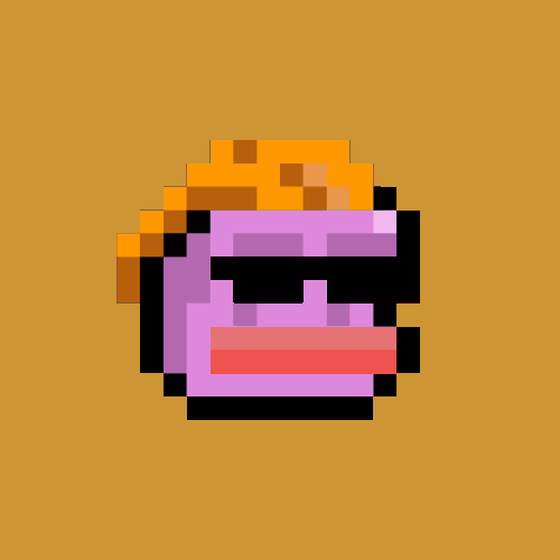 little pepe #3318